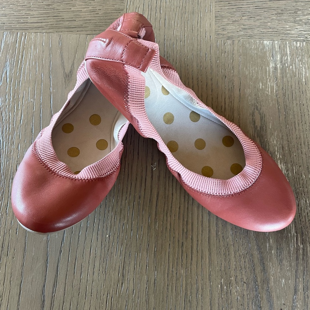 Boden Ballet Flats